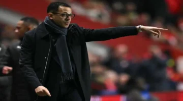 بعد كأس النصر.. أولويات تشيلسي الرئيسية مع ليام روزنير